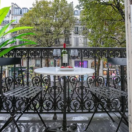 Apartment Stylish 2bd House In Central By Guestready