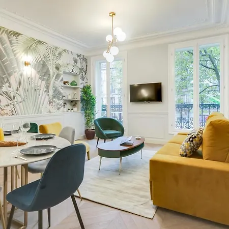 Apartment Stylish 2bd House In Central By Guestready